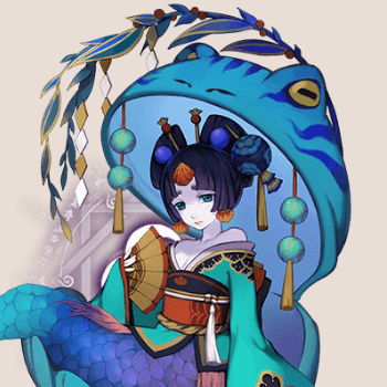 陰陽師 耐久反撃パーティを考える