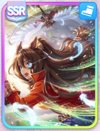 エルコンドルパサー（大望は飛んでいく）