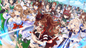 【ウマ娘】復帰して感じたこと｜無課金・微課金でも意外と遊べる今の環境